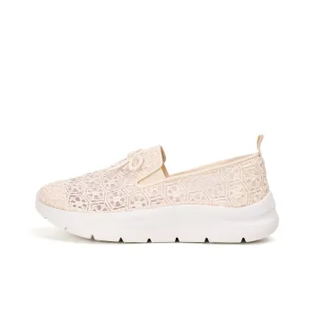 Joy&Mario Breathable Lightweight Low-Top Casual Shoes Women's