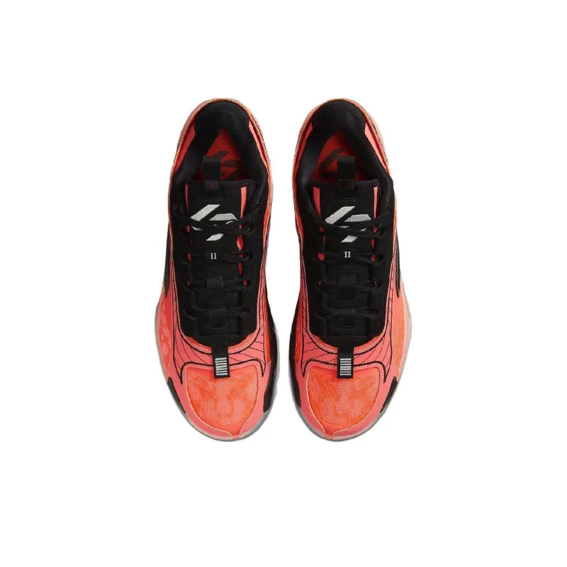 Jordan Luka 2 Bright Mango PF-3