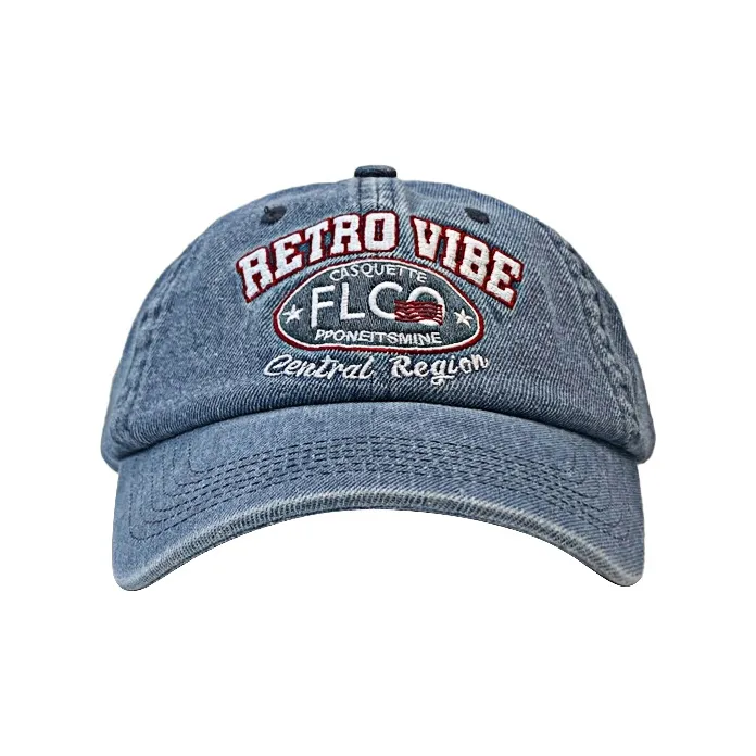 MUSTKOO Acrylic Baseball Caps Unisex-0