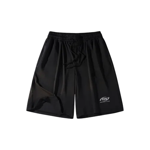 KW Casual Shorts Unisex