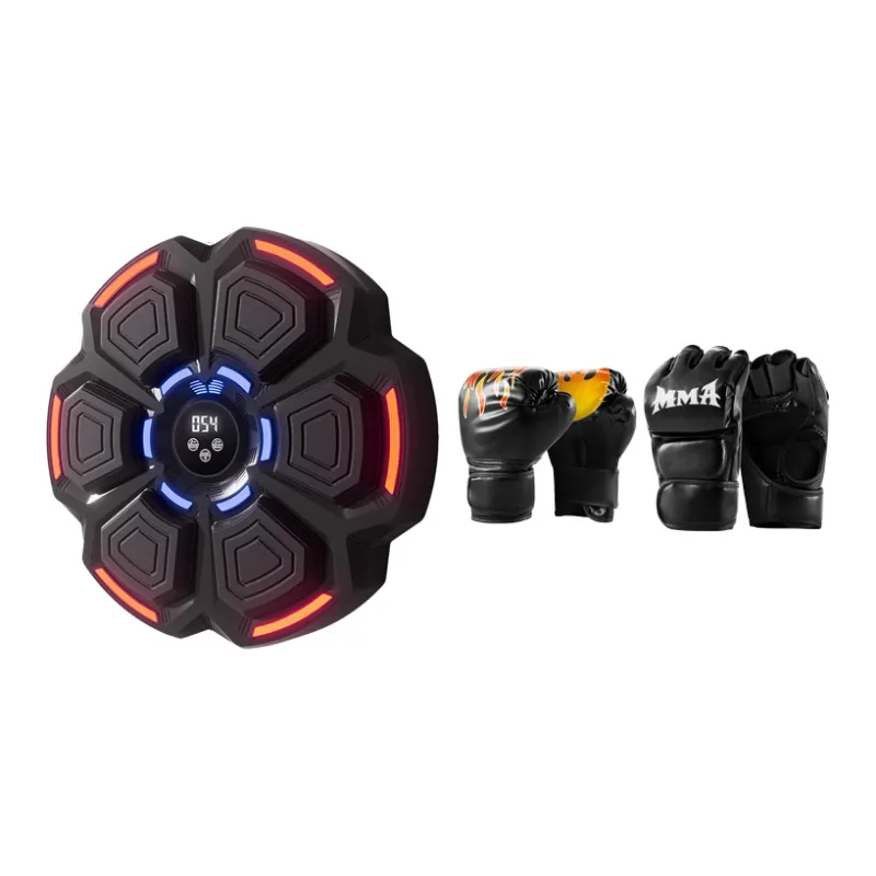 MERACH Fitness Equipment-6