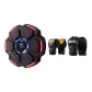 Clothing Sets (Black+Parent-Child Services Boxing Gloves)