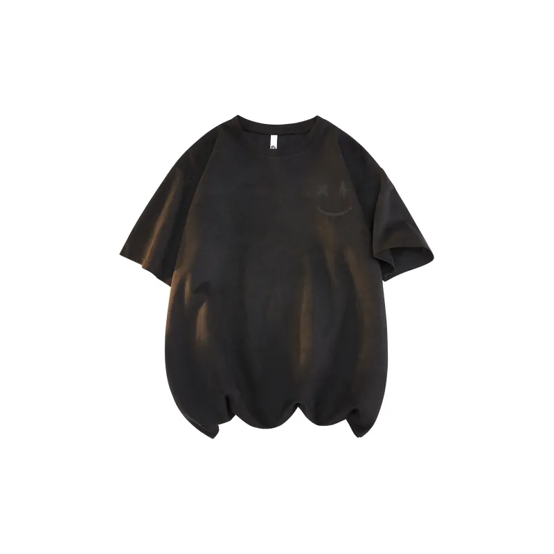 LA'T.WEEKEND T Shirts Unisex-6