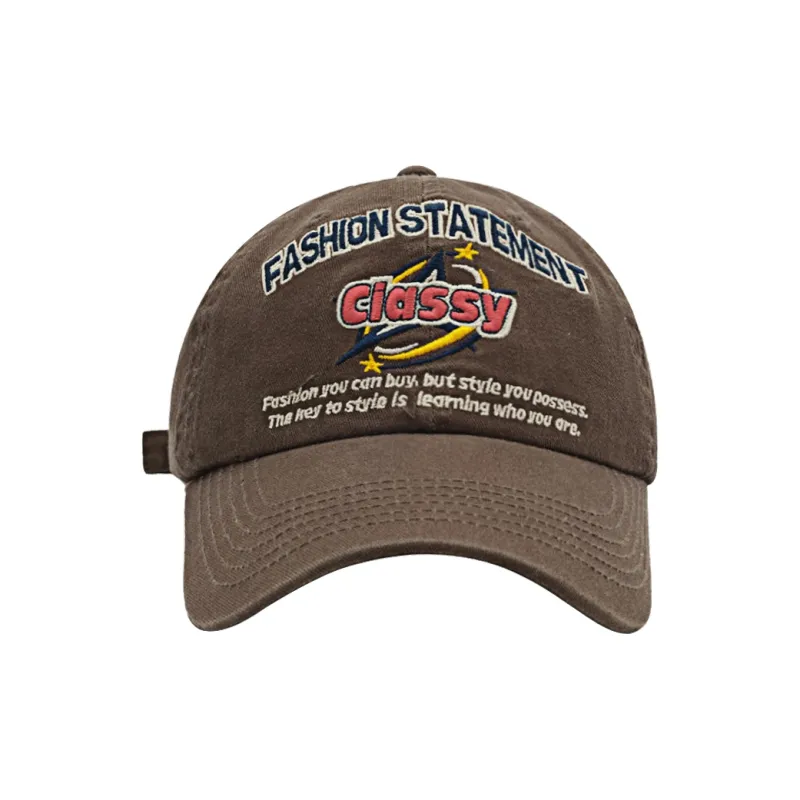 MUSTKOO Acrylic Baseball Caps Unisex-2