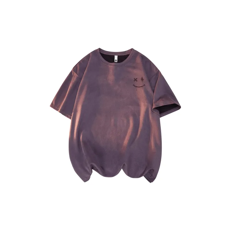 LA'T.WEEKEND T Shirts Unisex-4