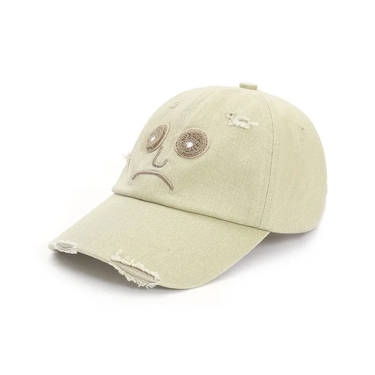 KENMO Cotton Baseball Caps Unisex-9