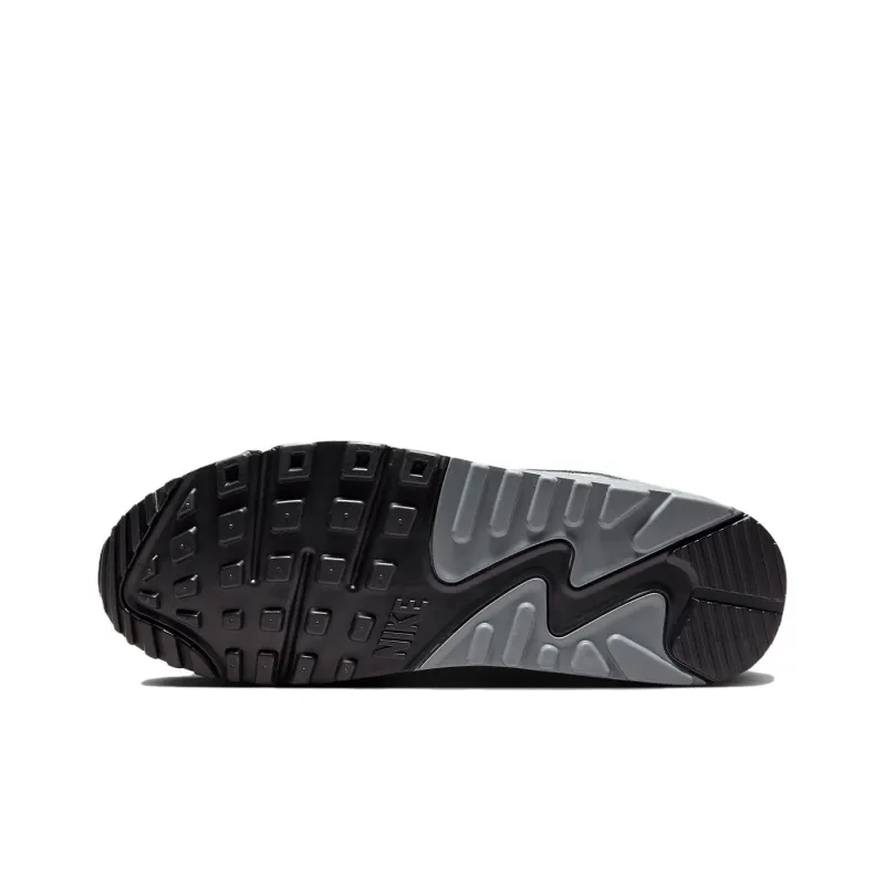 Nike Air Max 90 Cool Grey-5