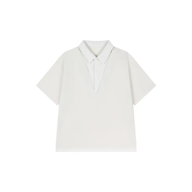 EARL JOEL Polo Shirts Unisex-6