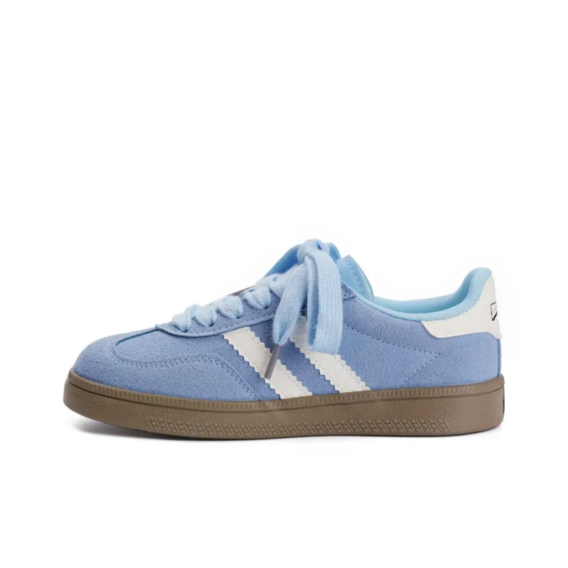 Zun'er Durable Lightweight Support Low-Top Skateboard Shoes Unisex-7