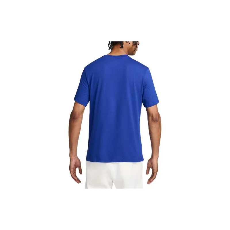 Nike Usmnt Men's Nike Soccer T Shirt-1