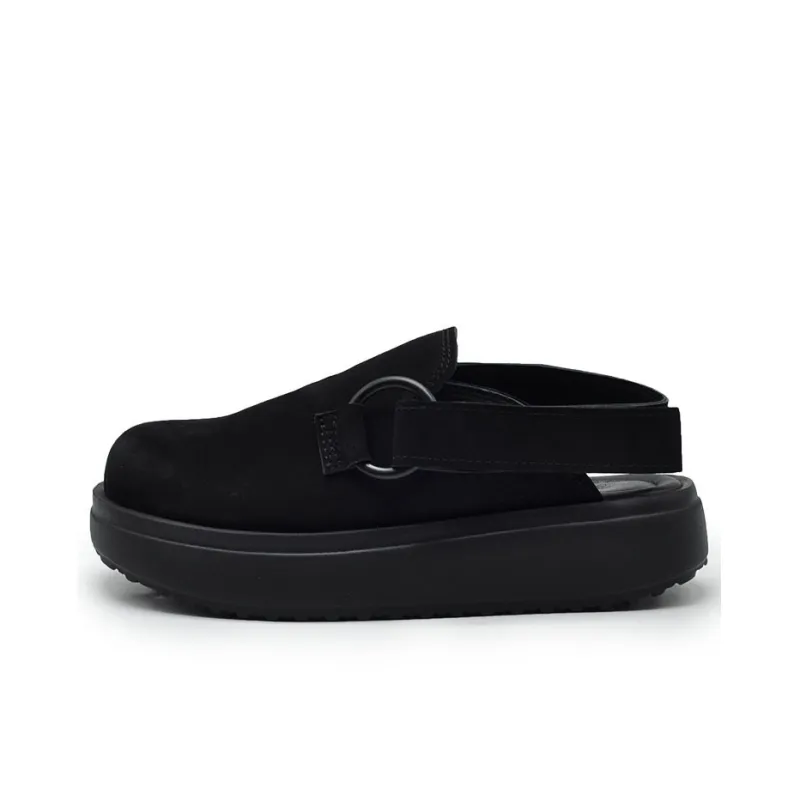 ARTMU Slip Resistant Wrap toe Slippers Women's-4