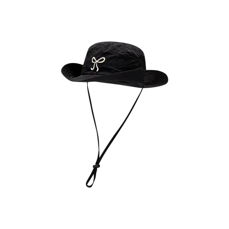 MUYKUY Polyester Bucket Hat Women's-9