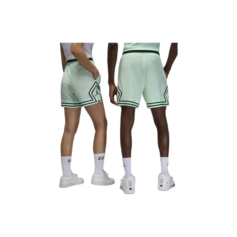 JORDAN Sport Men's Dri FIT Woven Diamond Shorts-1