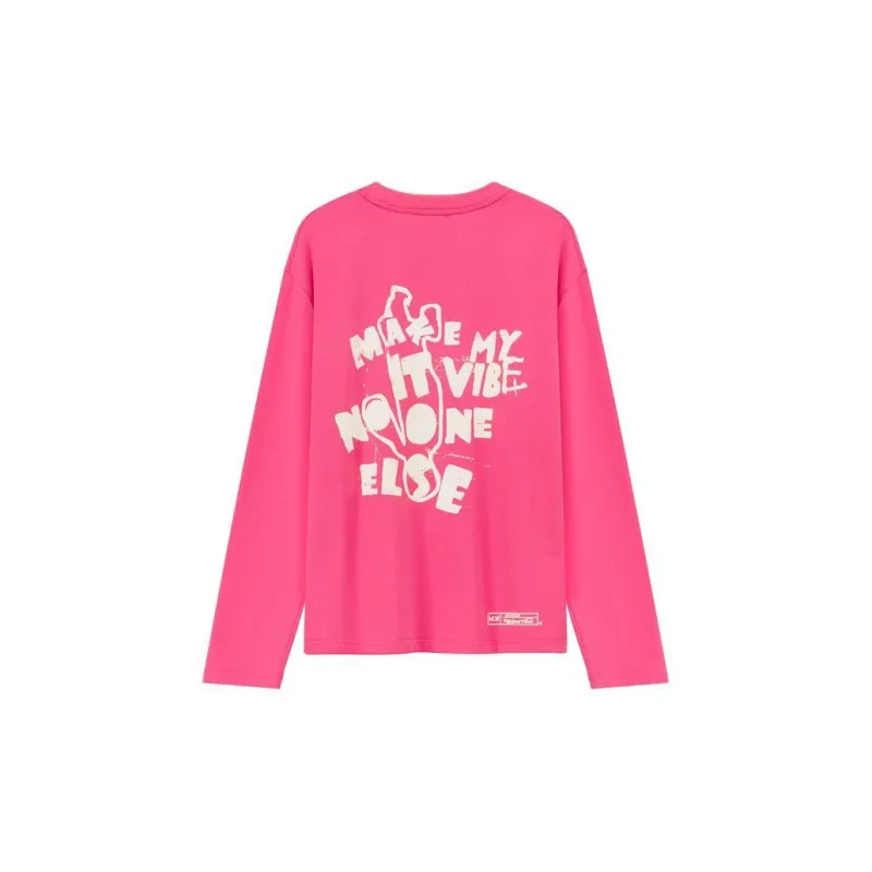 NO ONE ELSE T Shirts Women's-4