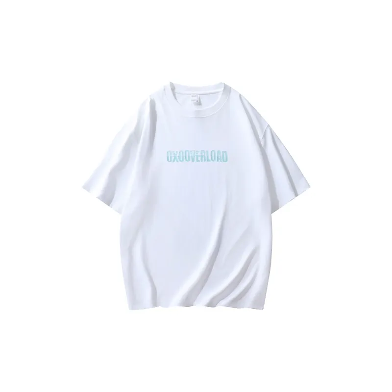 OXO OVERLOAD T Shirts Unisex-1