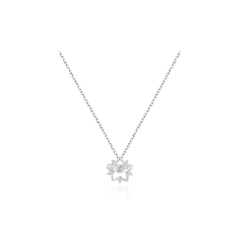 MGS Necklaces Women's