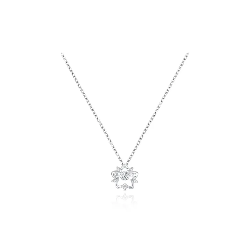 MGS Necklaces Women's-0