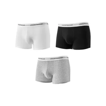 ZEROIN Men Underpants