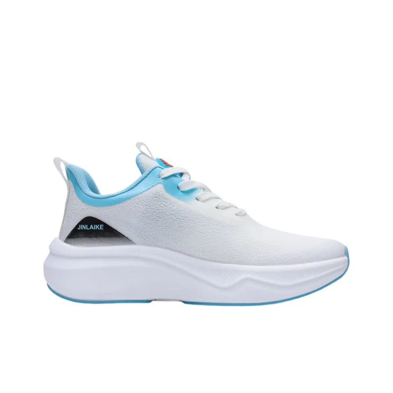 Kinglake Cushioning, Slip Resistant, And Abrasion Resistant Low Top Running Shoes Unisex-2