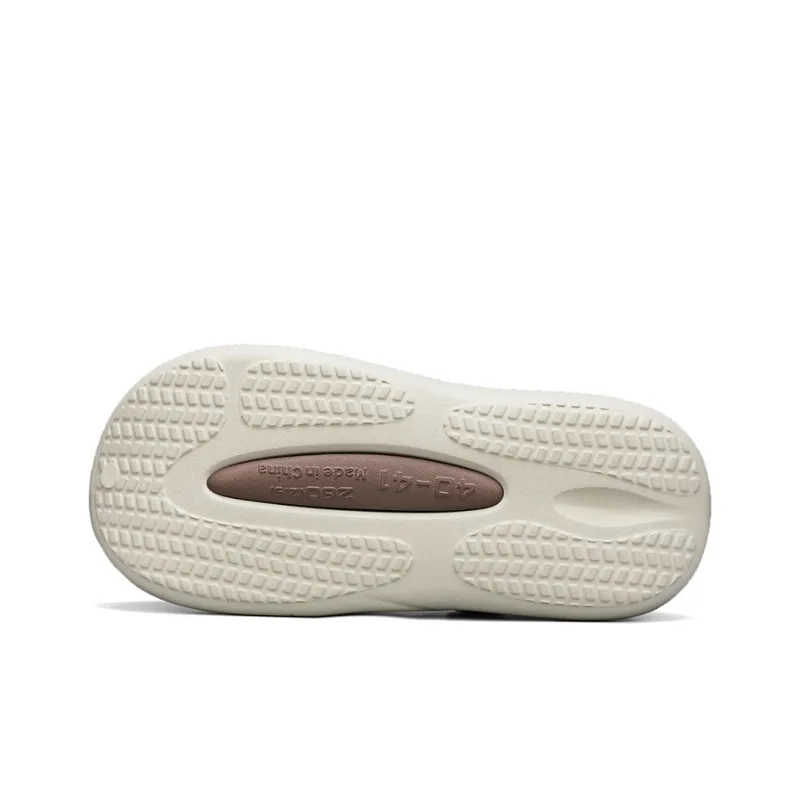 CAHHRRN Clogs Unisex-19