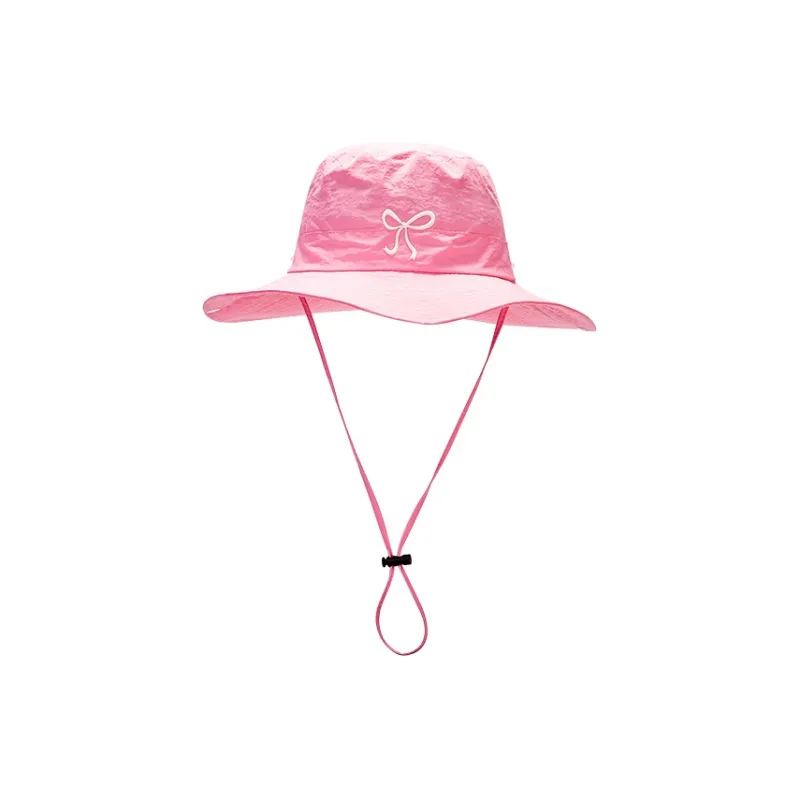 MUYKUY Polyester Bucket Hat Women's-1