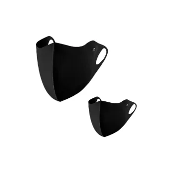 Yi Bu Kang Polyester Sun Protection Masks Unisex