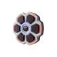 Gray-Bluetooth Music/Smart Counting