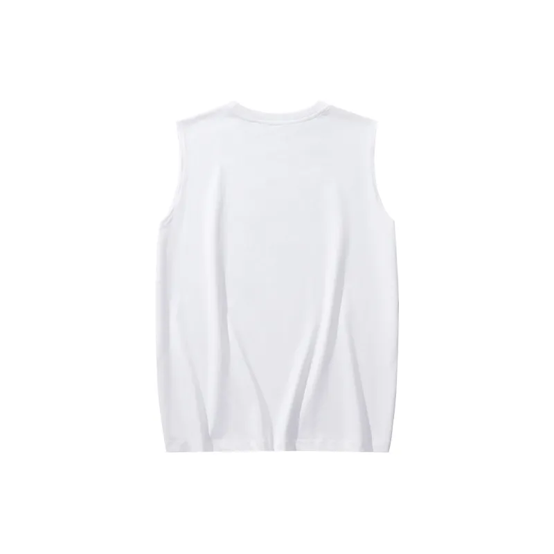 BRNR Tank Tops Unisex-8