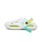White Green