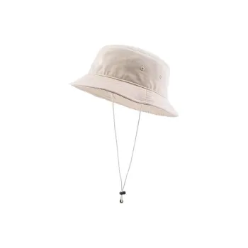 THE NORTH FACE Cotton Blend Bucket Hats Unisex White
