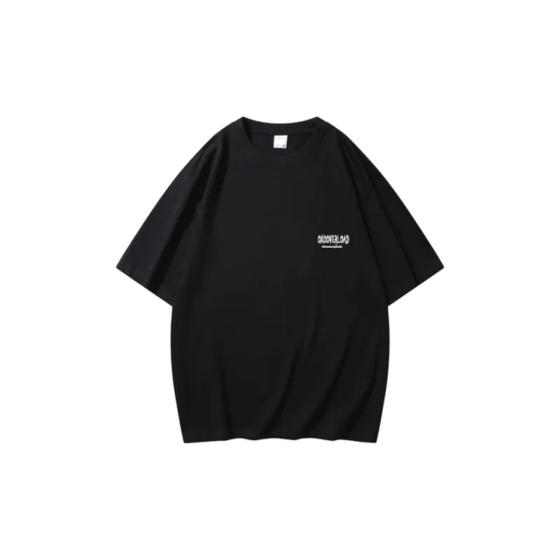 OXO OVERLOAD T Shirts Unisex-4