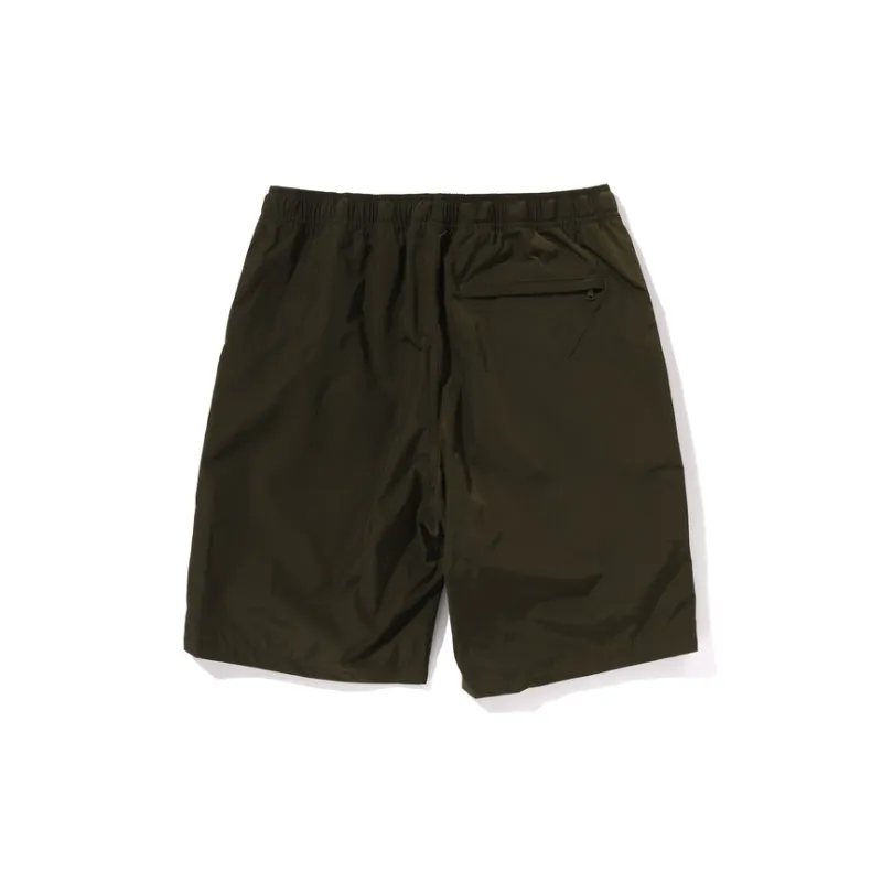 A BATHING APE Casual Shorts Men-3