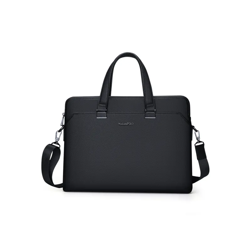 WilliamPOLO Briefcases-0
