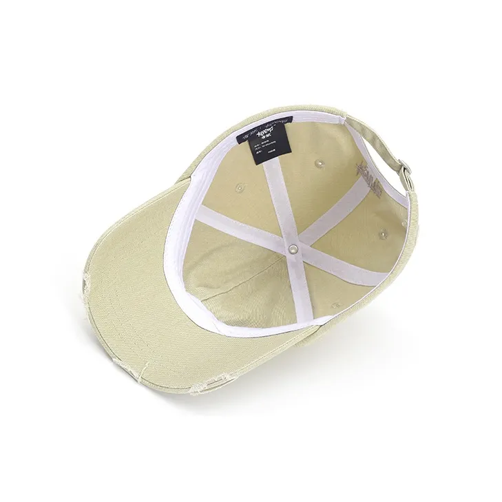 KENMO Cotton Baseball Caps Unisex-13