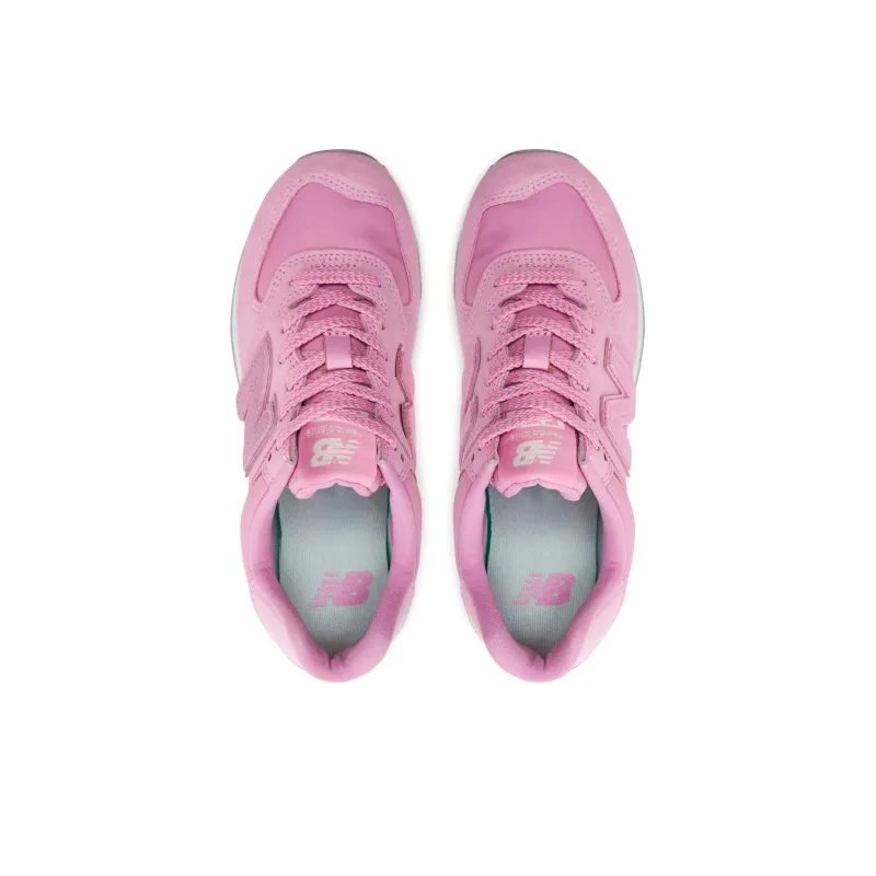 New Balance 574 Pink Rabbit Women's-4