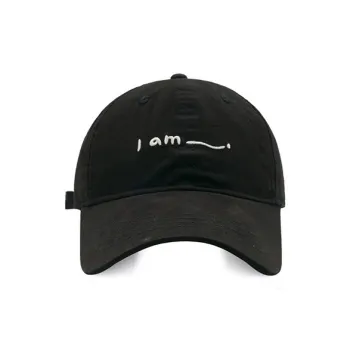 EQUIPMENTELEGANT Cotton Baseball Caps Unisex