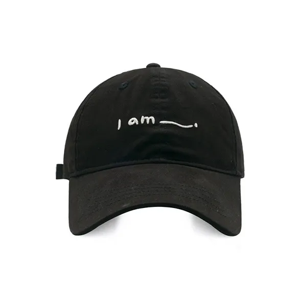EQUIPMENTELEGANT Cotton Baseball Caps Unisex-0