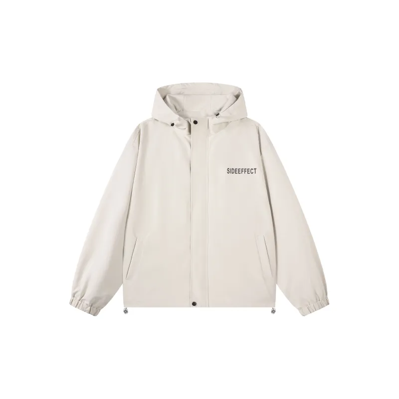 SIDEEFFECT Jackets Coats Unisex-10