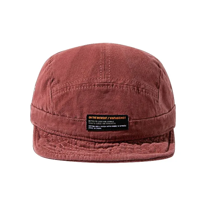MUSTKOO Acrylic Baseball Caps Unisex-3