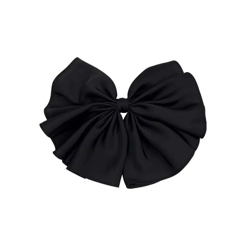 Left Europe Hair Clips Women's-0
