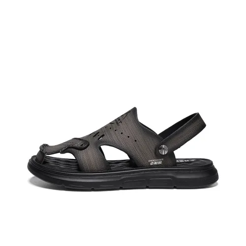 Old shoemaker Beach Sandals Men