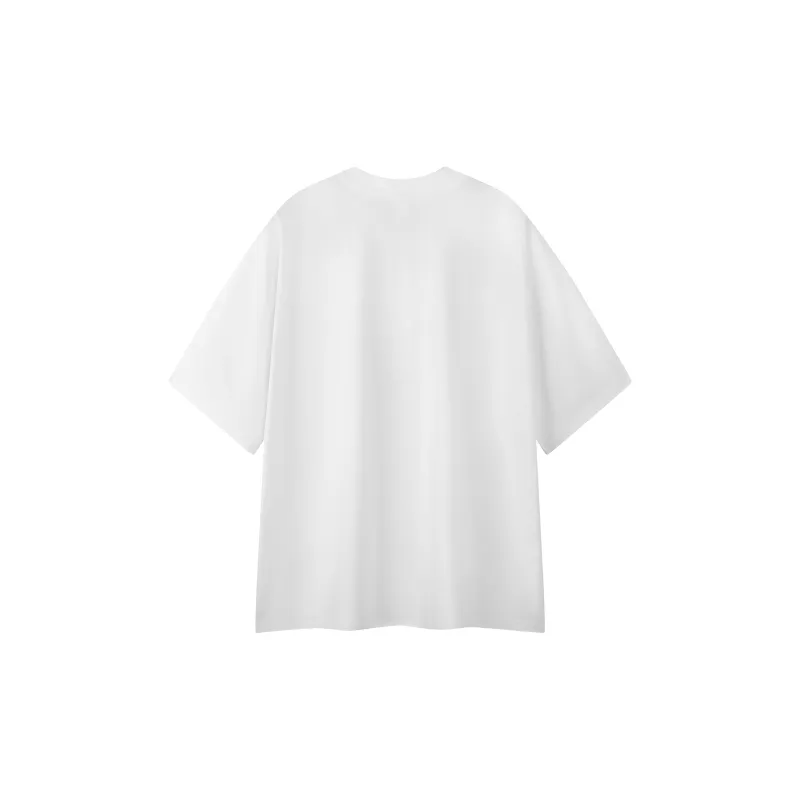 BENATRY T Shirts Unisex-1