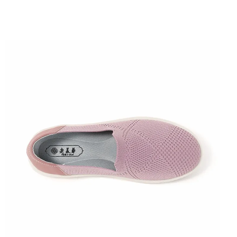 Old Meihua Low-Top Casual Shoes Women's-12
