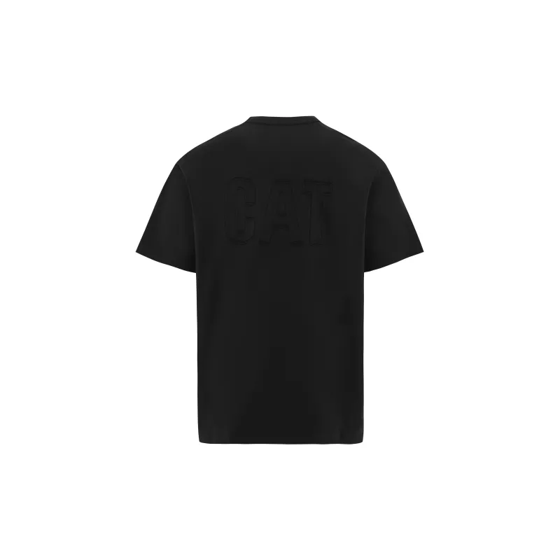CAT T Shirts Men-1