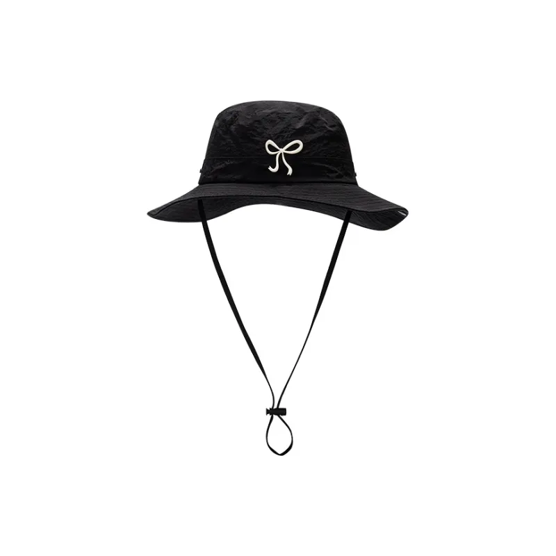 MUYKUY Polyester Bucket Hat Women's-10