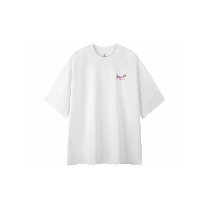 Hosa T-Shirts Unisex-6
