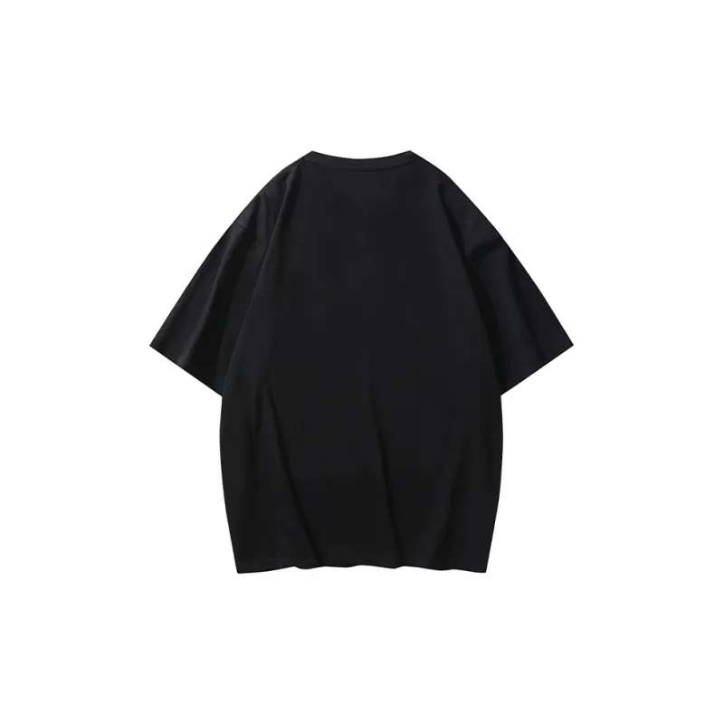 OXO OVERLOAD T Shirts Unisex-4