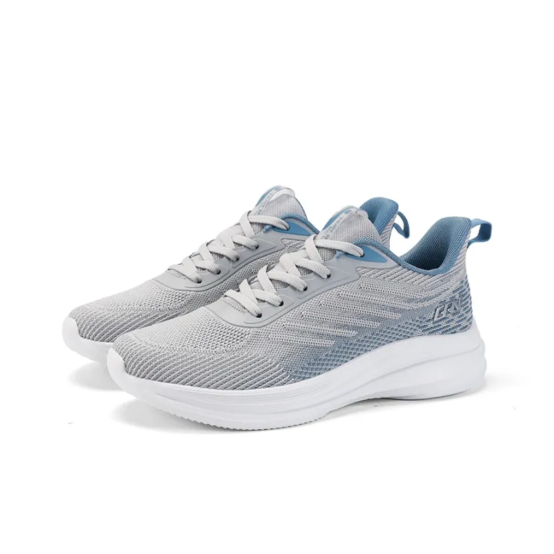 K-bird Durable Breathable Lightweight Low-Top Long Distance Running Running Shoes Men's-3
