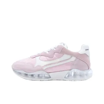 Alexander Wang Casual Shoes Women's Low-Top Pink