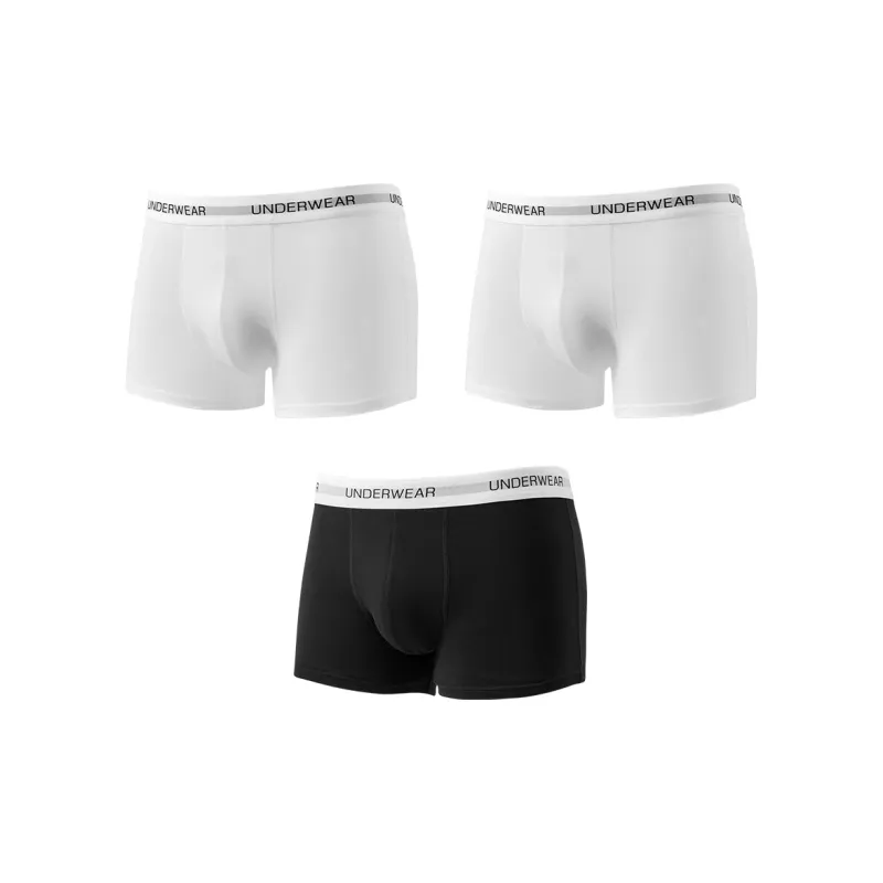 ZEROIN Men Underpants-18